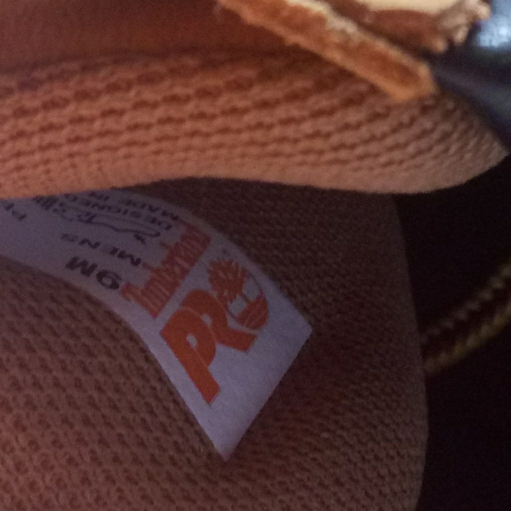 Timberlands - Picture 2 of 8
